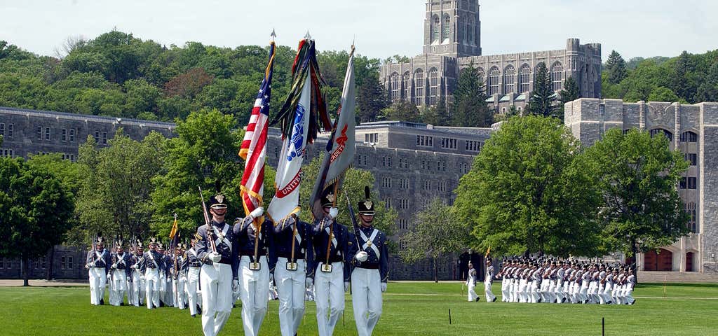 Photo of West Point