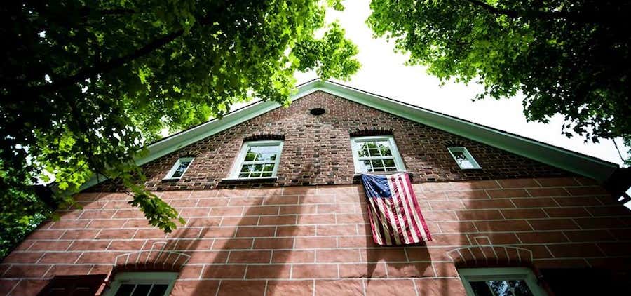 Old Salem Museums & Gardens, Winston-Salem | Roadtrippers
