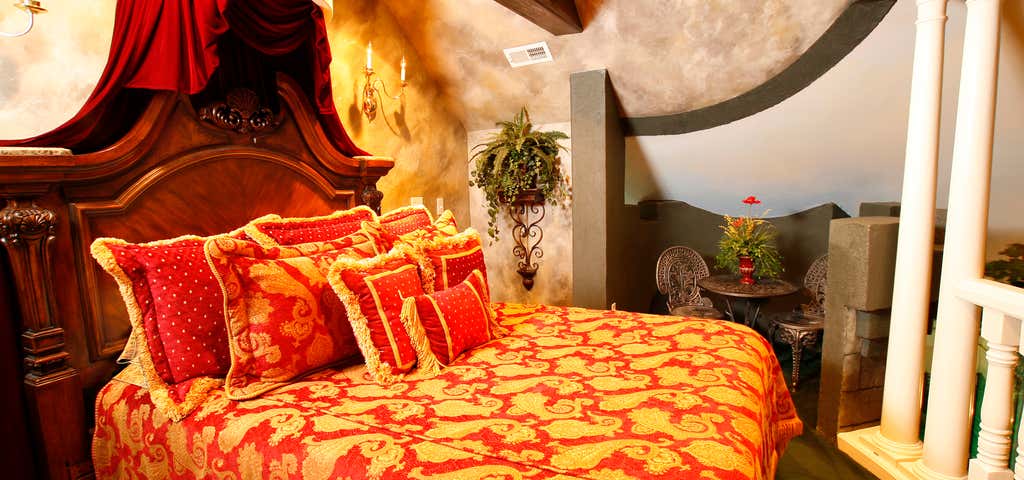 Photo of Black Swan Inn Luxurious Theme Suites