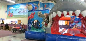 Jumpin' Jack's Inflatable Playland & Party Center