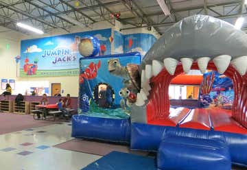 Photo of Jumpin' Jack's Inflatable Playland & Party Center