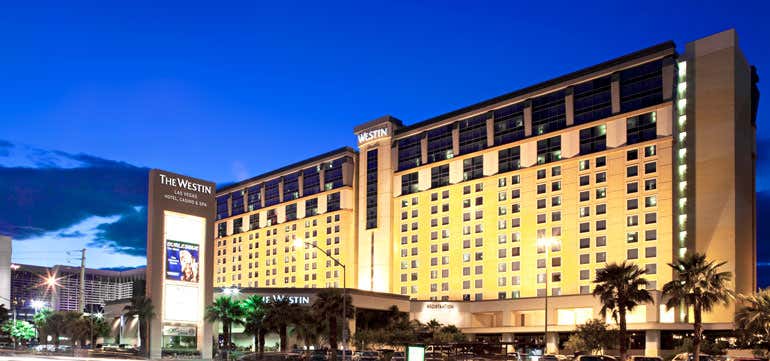 Photo of The Westin Las Vegas Hotel & Spa