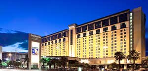 Westin Las Vegas Hotel Casino & Spa