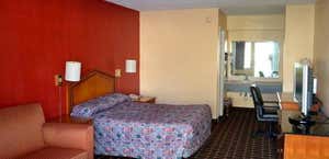 Rodeway Inn & Suites Greenville