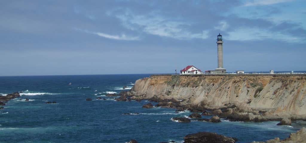 Photo of Point Arena Lighthouse Museum
