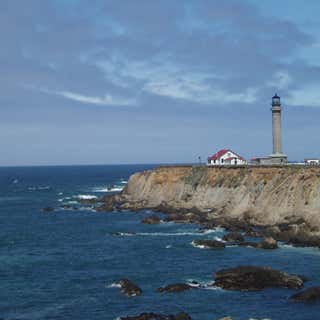 Point Arena Lighthouse Museum