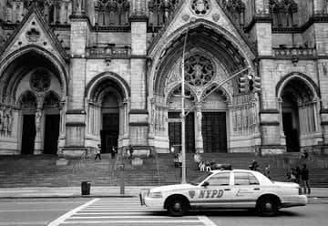 Photo of The Cathedral Church of Saint John the Divine, 1059 Amsterdam Ave New York, New York