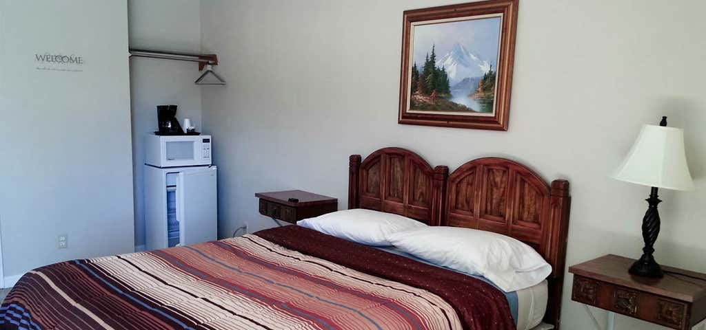 Photo of Shasta Lake Motel