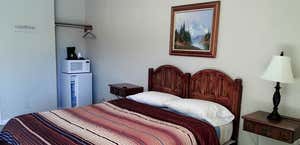 Shasta Lake Motel