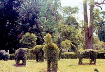 Photo of Holcomb Botanical Garden