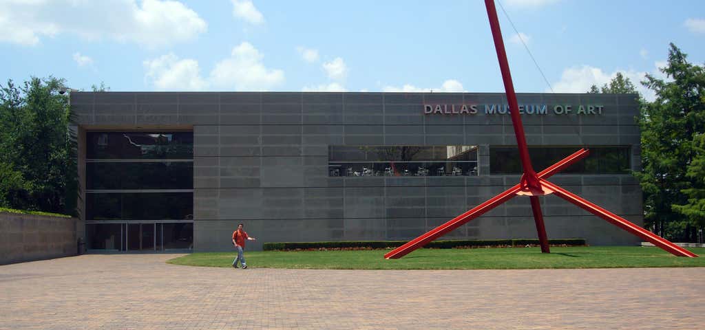 Photo of Dallas Museum of Art