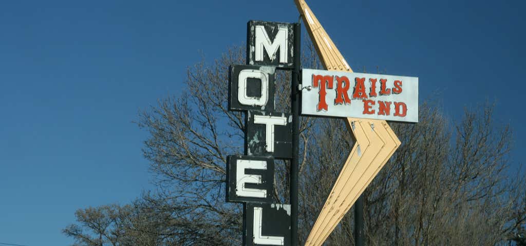 Photo of Trail's End Motel
