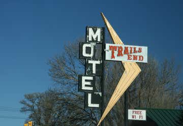 Photo of Trail’s End Motel