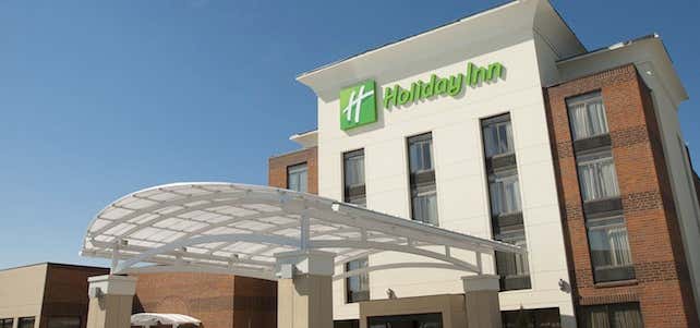 Photo of Holiday Inn St. Louis-South County Center