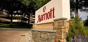Bethesda Marriott Suites
