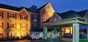 Country Inn & Suites by Radisson, Nashville, TN