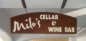 Milo's Cellar and Inn