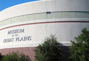 Photo of Museum of The Great Plains