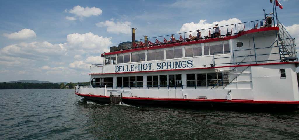 Photo of Belle of Hot Springs Riverboat