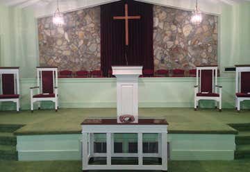 Photo of Maranatha Baptist Church