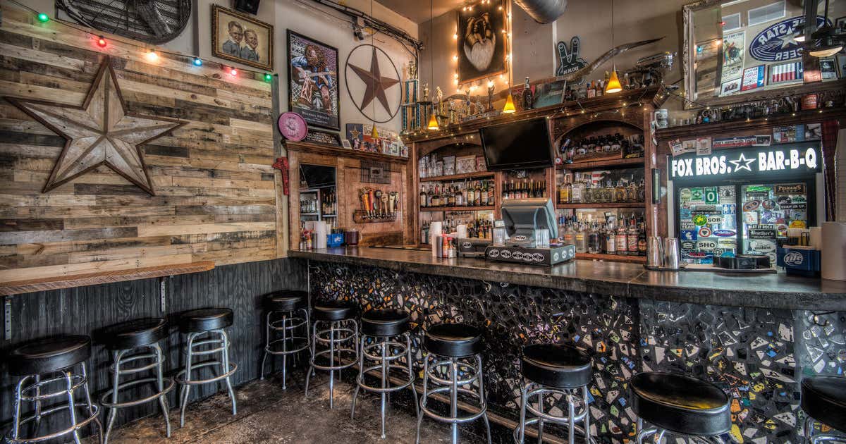 Fox Brothers BarBQ, Atlanta Roadtrippers