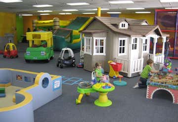 Photo of Play Town Indoor Playground