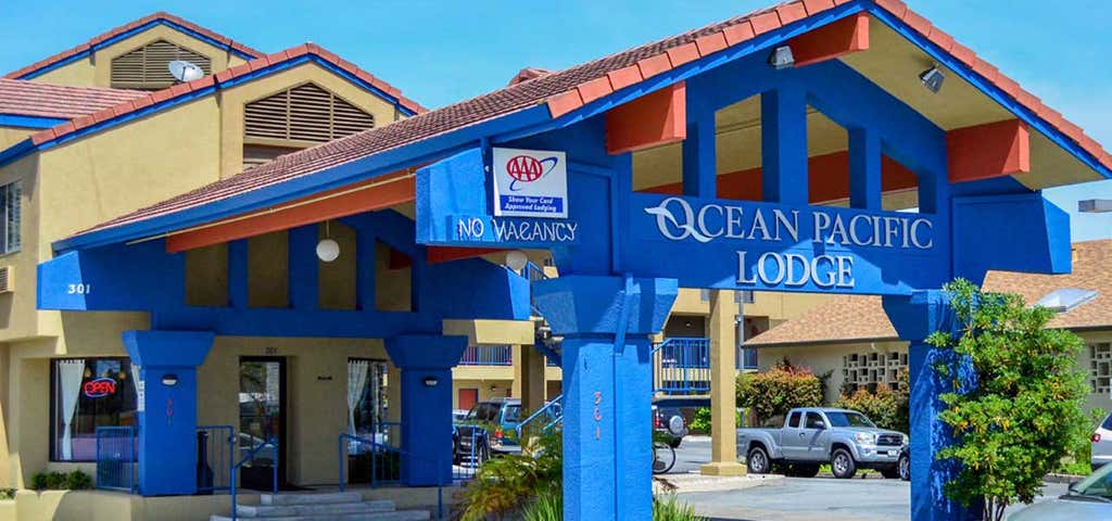 Photo of Ocean Pacific Lodge