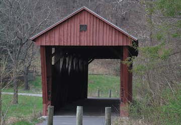 Photo of Hokes Mill Bridge, WV