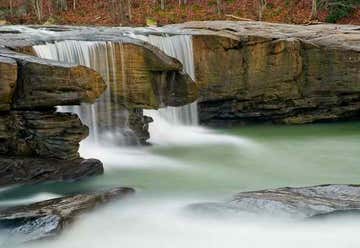 Photo of Valley Falls State Park