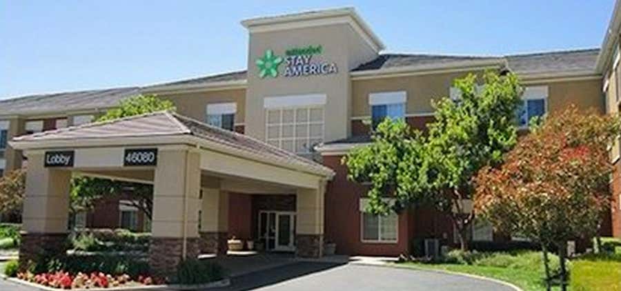 Photo of Extended Stay America Fremont - Warm Springs