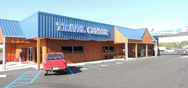 Photo of Sp Travel Center