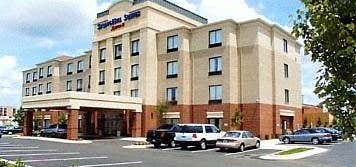 Photo of SpringHill Suites by Marriott Greensboro