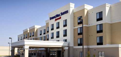 Photo of Springhill Suites Wichita East At Plazzio