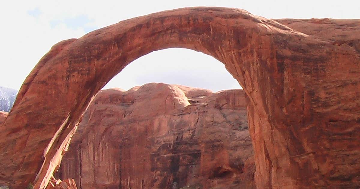 Lake Powell Navajo Tribal Park Office, LeChee Roadtrippers