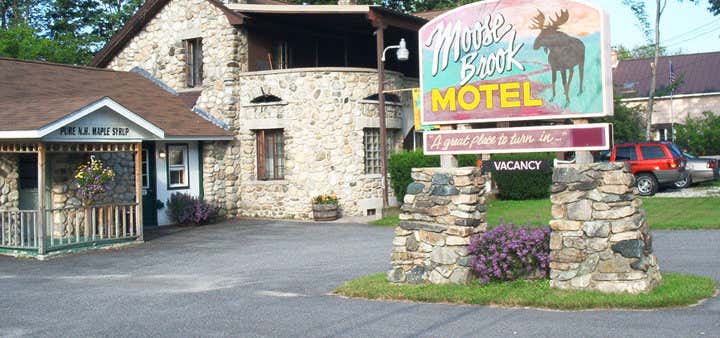 Photo of Moose Brook Motel