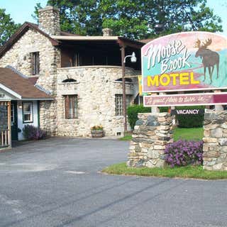 Moose Brook Motel