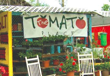 Photo of The Tomato Place