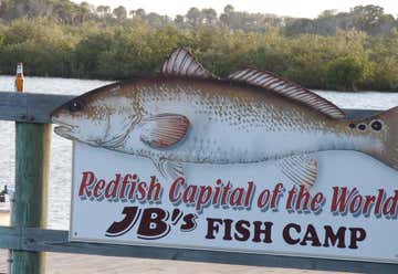 Photo of JB's Fish Camp