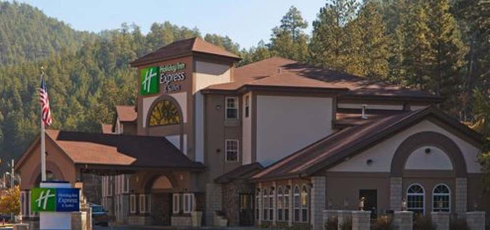 Photo of Holiday Inn Express & Suites Mt Rushmore/Keystone