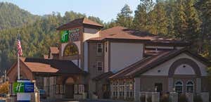 Holiday Inn Express & Suites Mt Rushmore/Keystone