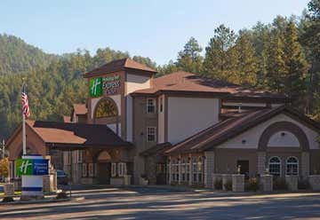 Photo of Holiday Inn Express & Suites Mt Rushmore/Keystone