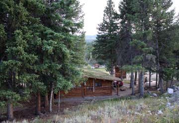 Photo of Beartooth Lodge