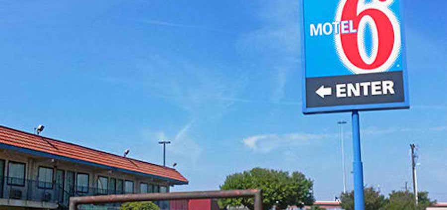 Photo of Motel 6 North Richland Hills