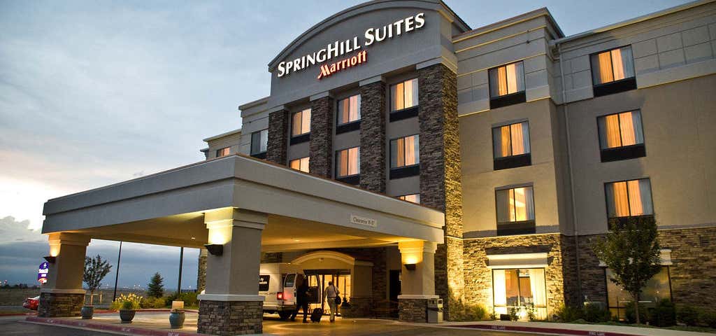Photo of SpringHill Suites by Marriott Denver Airport