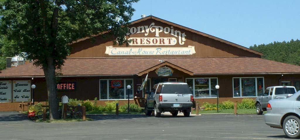 Photo of Stony Point Resort & Campground
