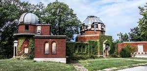 Warner and Swasey Observatory
