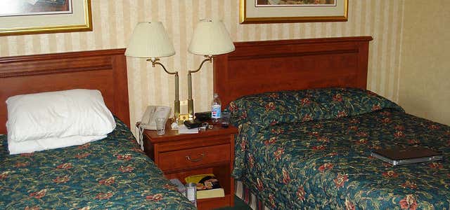 Photo of Guest Inn