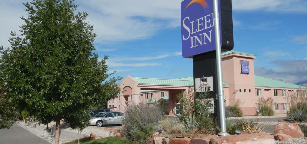 Photo of Sleep Inn Moab