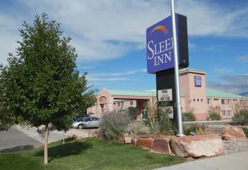 Photo of Sleep Inn - Moab