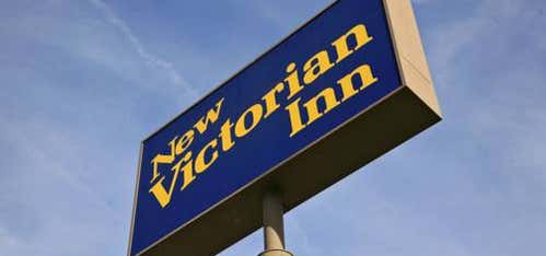Photo of New Victorian Inn & Suites Norfolk